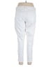 Style&Co Solid White Jeans Size 16 (estimated) - photo 2