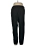 Weatherproof Black Casual Pants Size L - photo 2