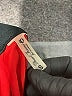 Pearl Izumi Red Track Jacket Size S - photo 6