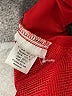 Pearl Izumi Red Track Jacket Size S - photo 7