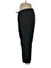 Weatherproof Black Casual Pants Size L - photo 5