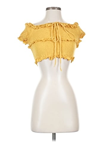 Chelsea & Violet Sleeveless Blouse (view 1)
