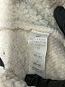 Balance Collection 100% Polyester Ivory Turtleneck Sweater Size M - photo 7