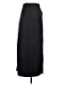 Commense Solid Black Formal Skirt Size S - photo 2