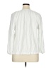 Old Navy 100% Rayon Ivory 3/4 Sleeve Blouse Size XL - photo 2