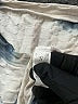 Unbranded Tie-dye Ivory White Short Sleeve T-Shirt Size S - photo 7