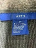 Apt. 9 Gray Cardigan Size M - photo 7