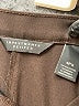 Investments Brown Dress Pants Size 4PS - photo 7