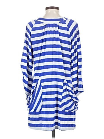 Saint Tropez West 3/4 Sleeve Blouse (view 2)