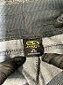 Athletic Works Camo Gray Active Pants Size XS - photo 4