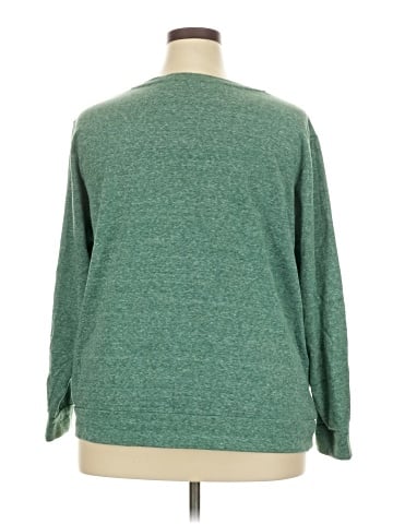 Holiday Time Pullover Sweater (view 2)