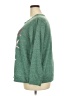 Holiday Time Green Pullover Sweater Size 2X - photo 5