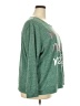 Holiday Time Green Pullover Sweater Size 2X - photo 4