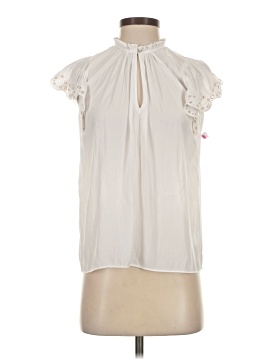 Ramy Brook Sleeveless Blouse