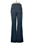 Charter Club Chevron-herringbone Blue Jeans Size 2 (petite) - photo 2
