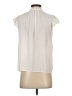 Ramy Brook 100% Polyester Ivory Sleeveless Blouse Size XS - photo 2