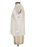 Ramy Brook 100% Polyester Ivory Sleeveless Blouse Size XS - photo 5