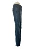 Charter Club Chevron-herringbone Blue Jeans Size 2 (petite) - photo 4