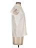 Ramy Brook 100% Polyester Ivory Sleeveless Blouse Size XS - photo 4