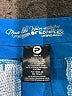 Assorted Brands Blue Board Shorts Size 4 - photo 3