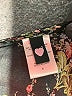 Assorted Brands 100% Polyester Black Long Sleeve Blouse Size S - photo 7