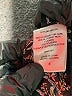 Assorted Brands 100% Polyester Black Long Sleeve Blouse Size S - photo 8