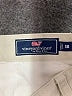 Vineyard Vines 100% Cotton Hearts Ivory Casual Pants Size 18 - photo 7
