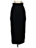 Jonathan Simkhai 100% Rayon Black Formal Skirt Size S - photo 1