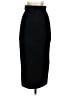Jonathan Simkhai 100% Rayon Black Formal Skirt Size S - photo 2