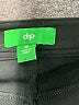 dip Black Active Pants Size 10 - photo 7