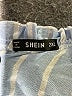 Shein Blue Tank Top Size 2X - photo 7