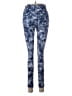 Athleta Tie-dye Blue Active Pants Size S - photo 2