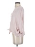 Express 100% Rayon Pink 3/4 Sleeve Blouse Size XS - photo 5