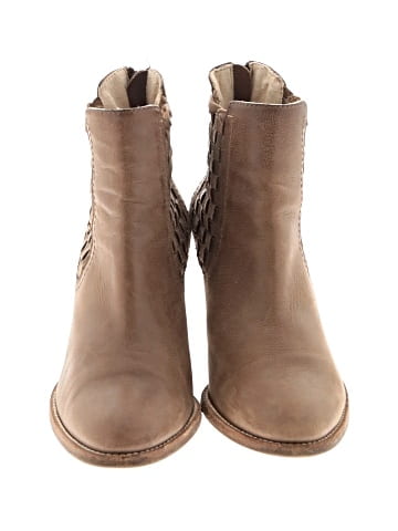 AQUATALIA Ankle Boots (view 2)