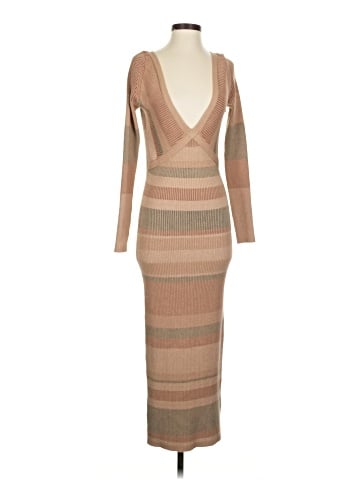 Intermix Cocktail Dress (view 1)