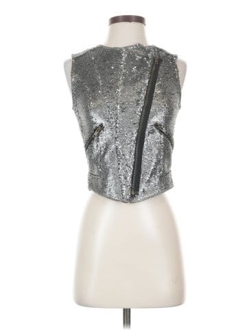 Georgie Sleeveless Top (view 1)
