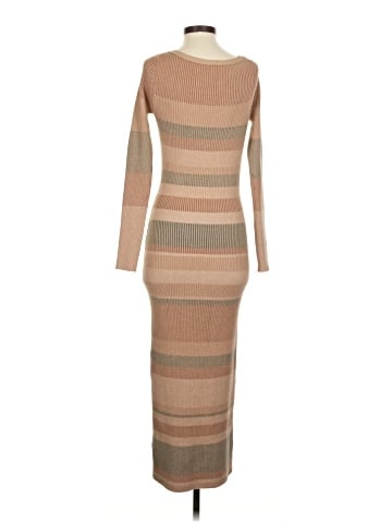 Intermix Cocktail Dress (view 2)