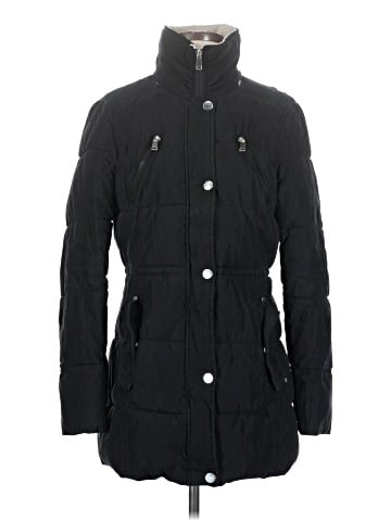 a.n.a. A New Approach Coat (view 1)