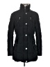 a.n.a. A New Approach Black Coat Size S - photo 1