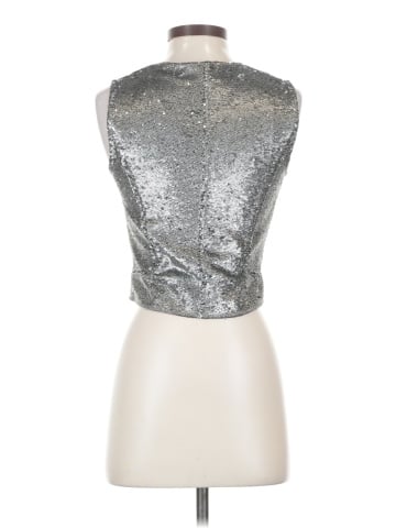 Georgie Sleeveless Top (view 2)