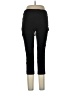 Land' n Sea Solid Black Active Pants Size 10 - photo 2
