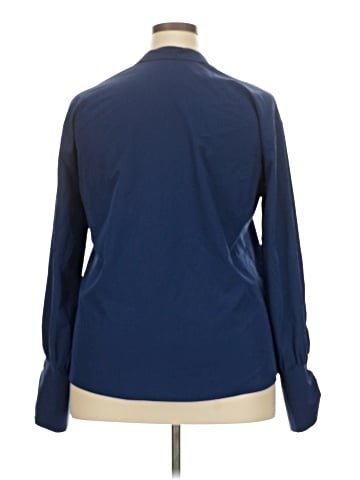 Unbranded Long Sleeve Blouse (view 2)
