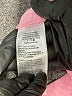 Crewcuts Outlet Hearts Pink Pullover Sweater Size 6 - 7 - photo 4