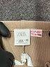 Zara Tan Casual Pants Size 18-24 mo - photo 3