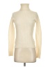 Valerie Stevens Ivory Turtleneck Sweater Size S - photo 1