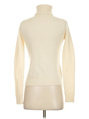 Valerie Stevens Turtleneck Sweater (view 2)