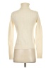 Valerie Stevens Ivory Turtleneck Sweater Size S - photo 2
