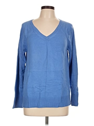 Talbots Pullover Sweater (view 1)