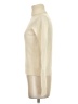 Valerie Stevens Ivory Turtleneck Sweater Size S - photo 5