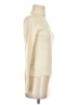 Valerie Stevens Ivory Turtleneck Sweater Size S - photo 4